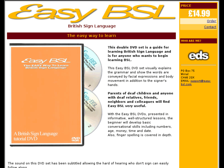 www.easy-bsl.com