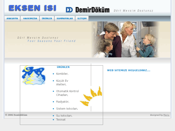 www.eksenisitma.com