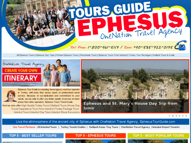 www.ephesustourguide.com