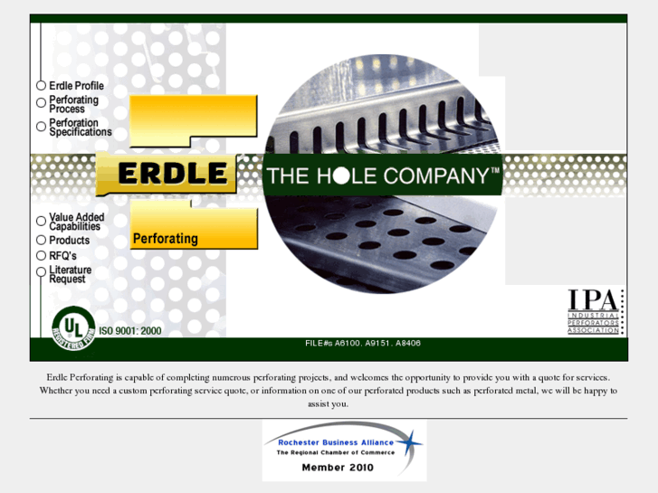 www.erdle.com