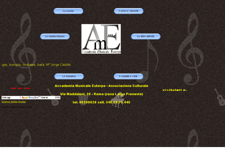 www.euterpemusica.org