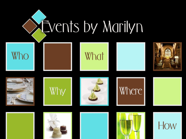 www.eventsbymarilyn.com