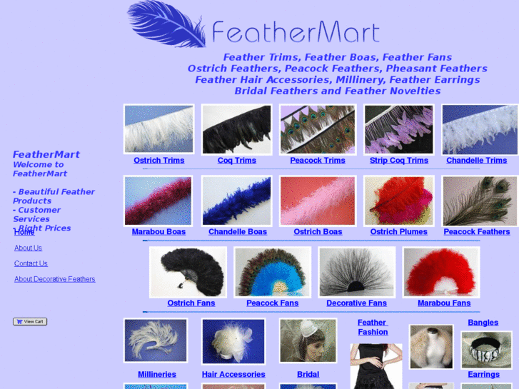 www.feathermart.com