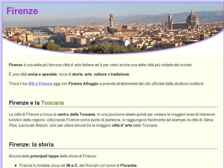 www.firenze.info