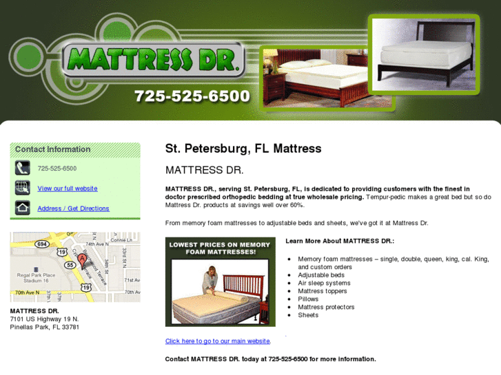 www.foammattressfl.com