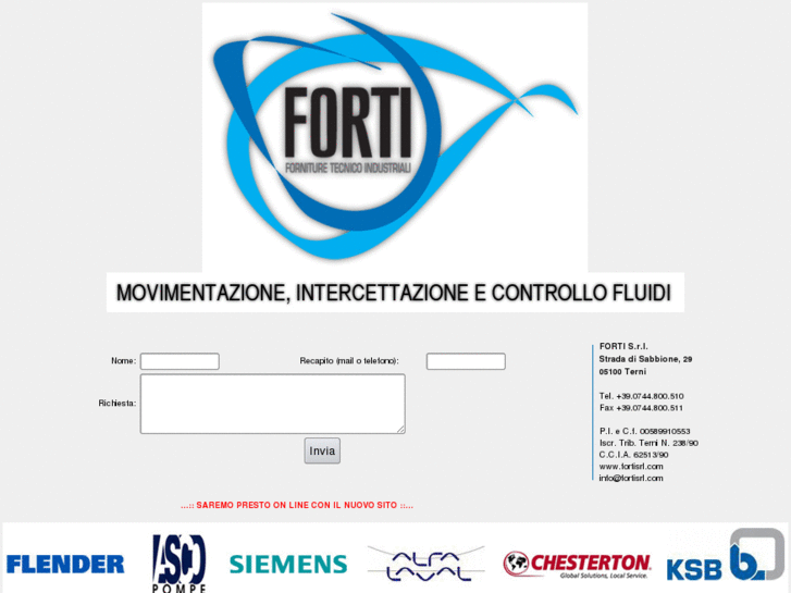 www.fortisrl.com