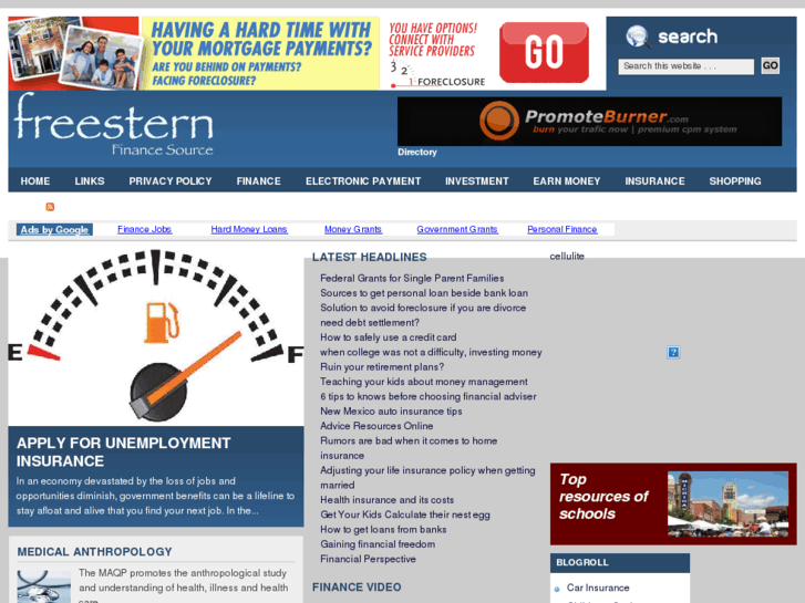 www.freestern.com