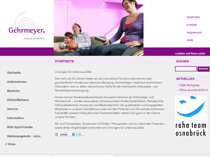 www.gehrmeyer.net