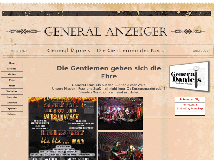 www.general-daniels.de