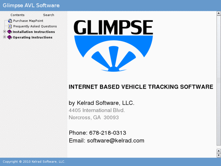 www.glimpsehelp.com