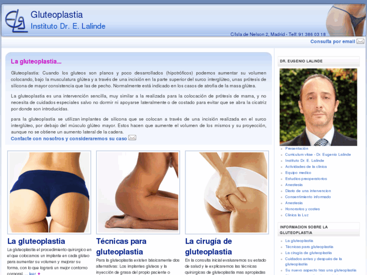 www.gluteoplastia.es