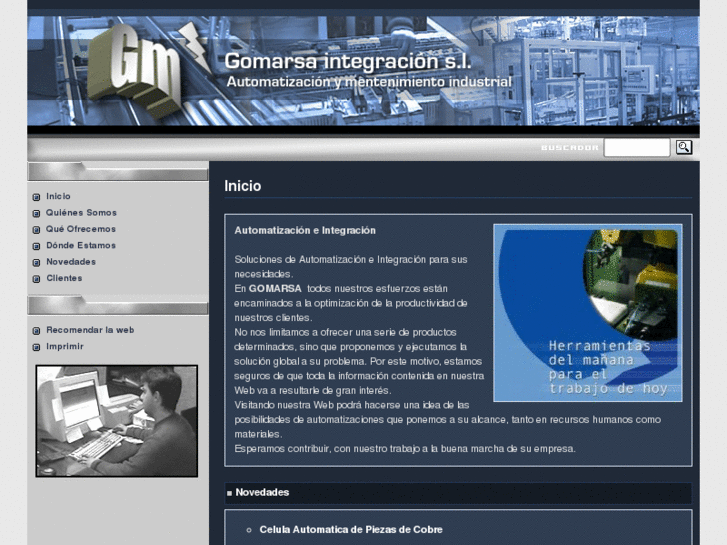 www.gomarsa.es