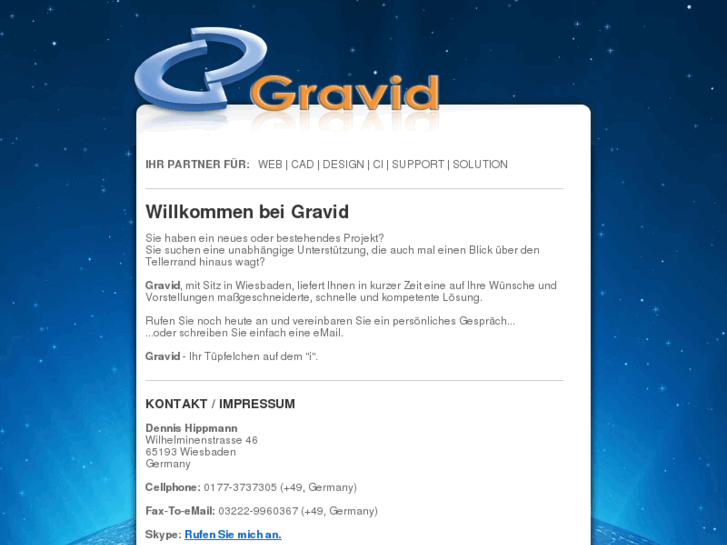 www.gravid.de