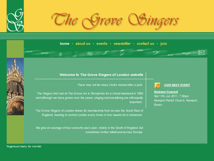 www.grovesingers.org