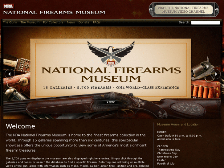 www.gunmuseum.com