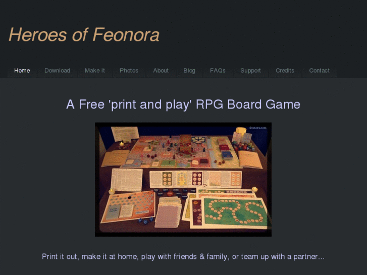 www.heroes-of-feonora.com