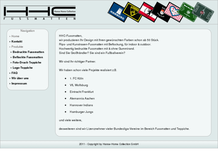 www.hhc-fussmatten.de