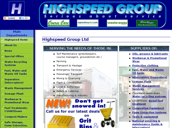 www.highspeed.co.uk