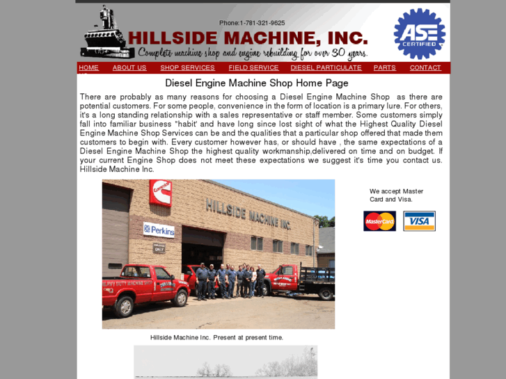 www.hillsidemachineinc.com