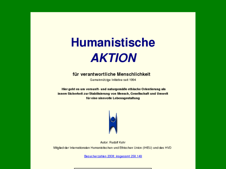 www.humanistische-aktion.de