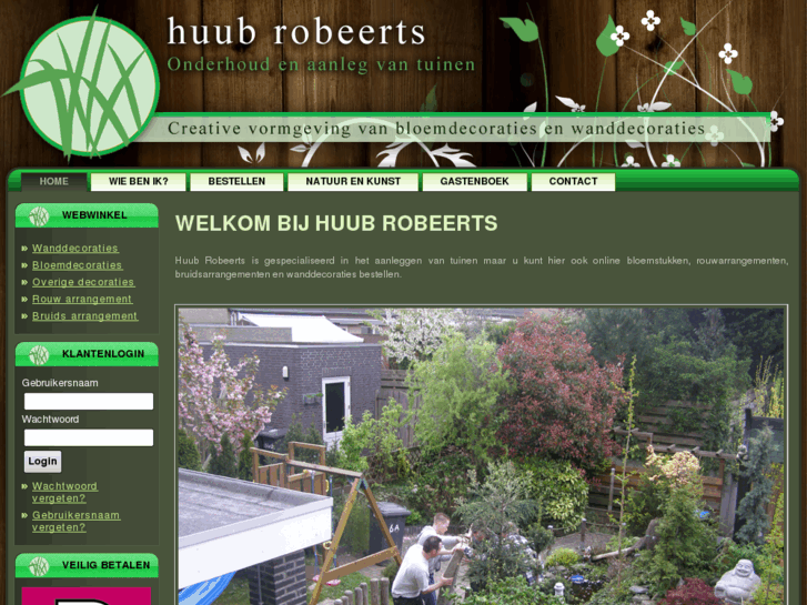 www.huubrobeerts.com