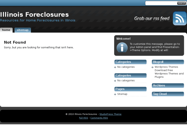 www.ilforeclosures101.org