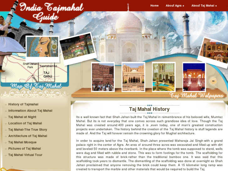 www.indiatajmahalguide.com