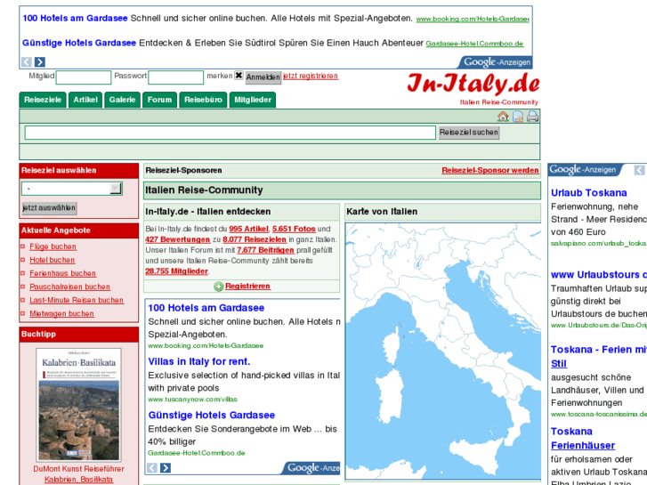 www.initaly.de