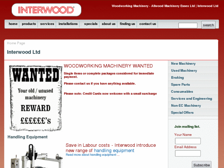 www.interwood.co.uk