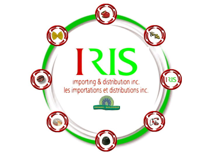 www.irisimport.com