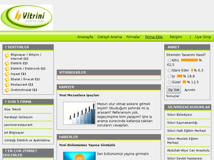 www.isvitrini.com