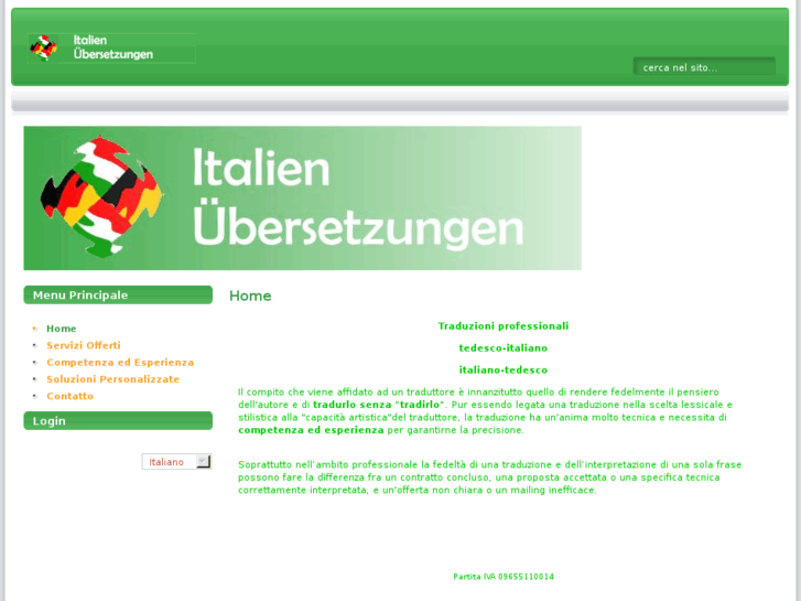 www.italien-uebersetzungen.com