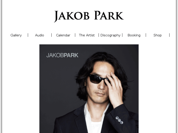 www.jakobpark.com