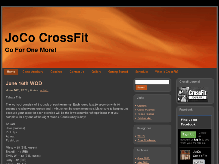 www.jococrossfit.com