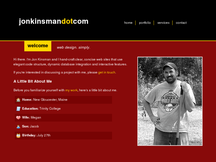 www.jonkinsman.com