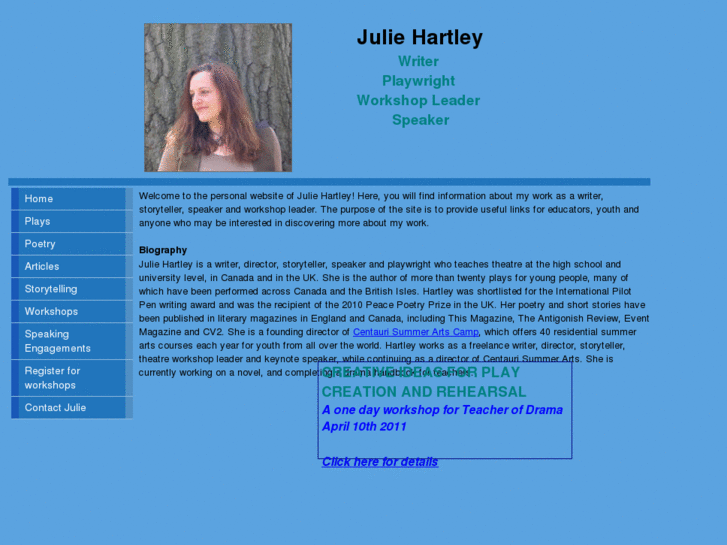 www.juliehartley.ca