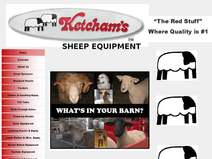 www.ketchamssheepequipment.com