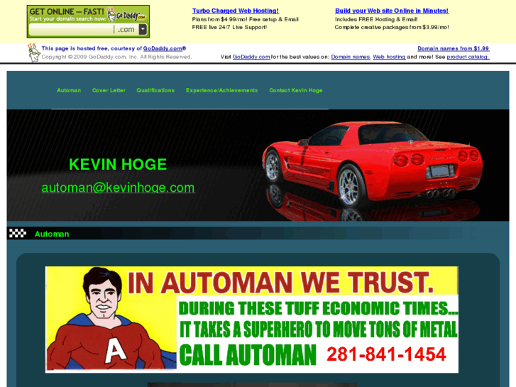 www.kevinhoge.com