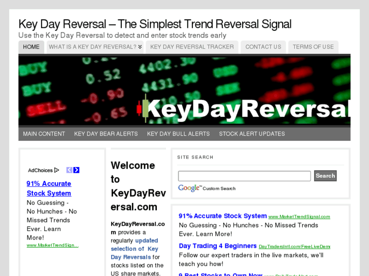 www.keydayreversal.com