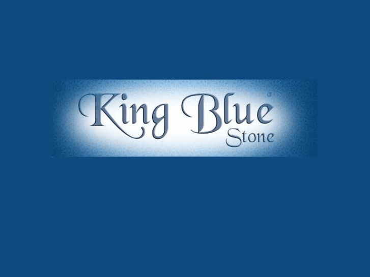 www.kingbluestone.com