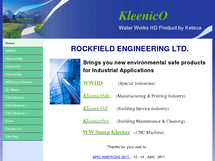 www.kleenico.com