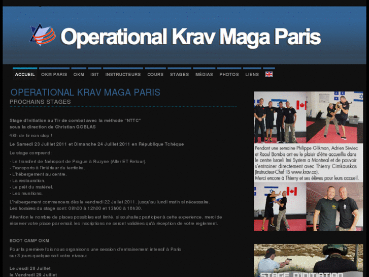 www.kravmaga-paris16.com