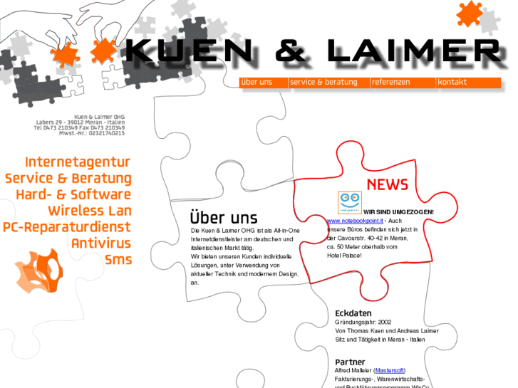 www.kuen-laimer.com