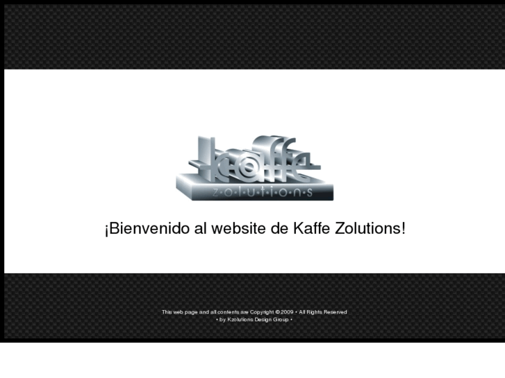 www.kzolutions.com