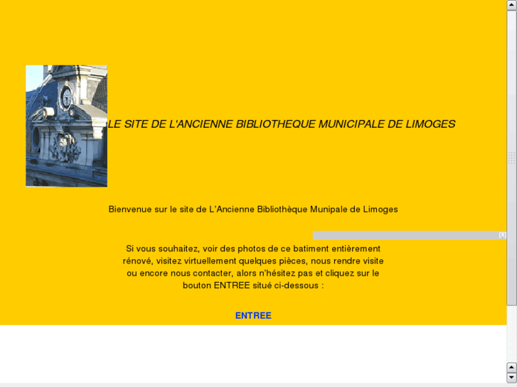 www.labibliotheque.com