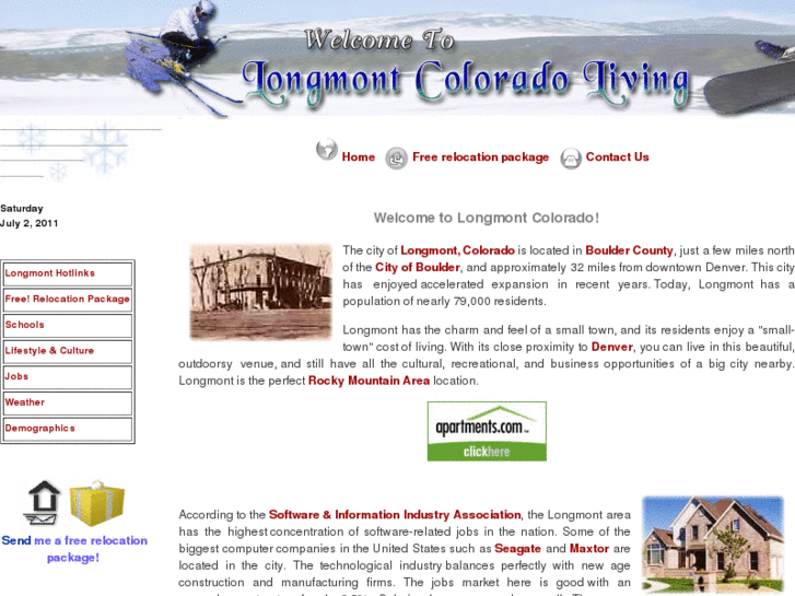 www.longmont-colorado-living.com