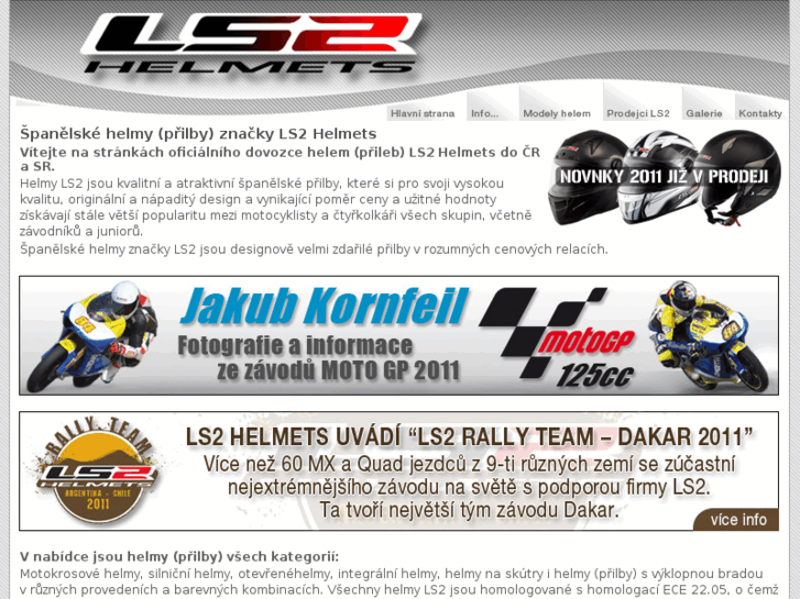 www.ls2helmets.cz