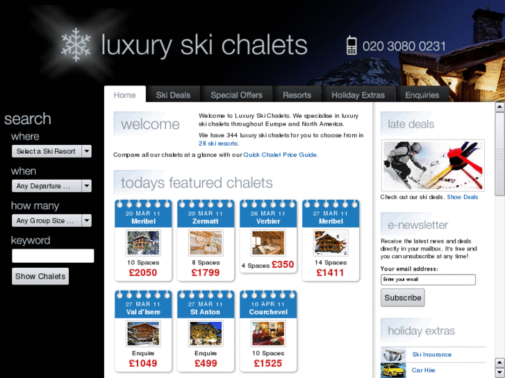 www.luxury-ski-chalets.co.uk