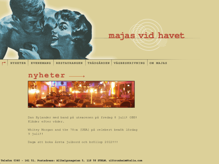 www.majas.nu