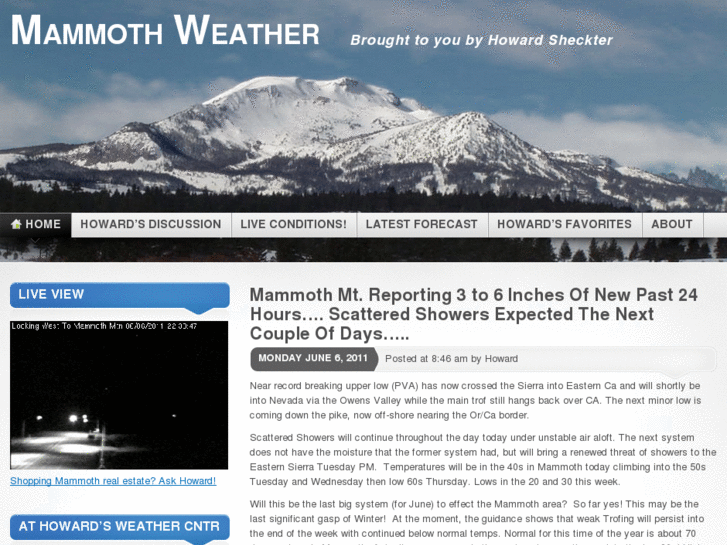 www.mammothchannel.mobi